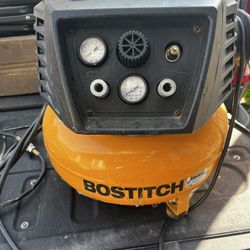 Bostich Air Compressor