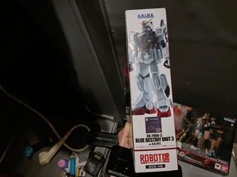 Rx-79bd blue destiny unit 3