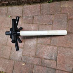 PENTAIR - STANDPIPE ASSEMBLY, 20IN. METEOR AFTER 10-2004

