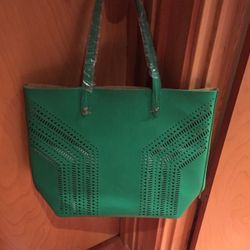 Stella & Dot Tote
