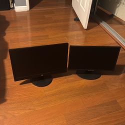 Hp And Spectre Moniters