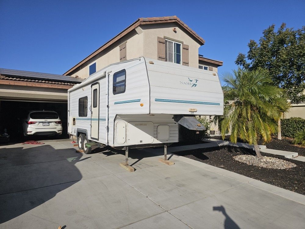 1997 Northwood 24' 5k Nash