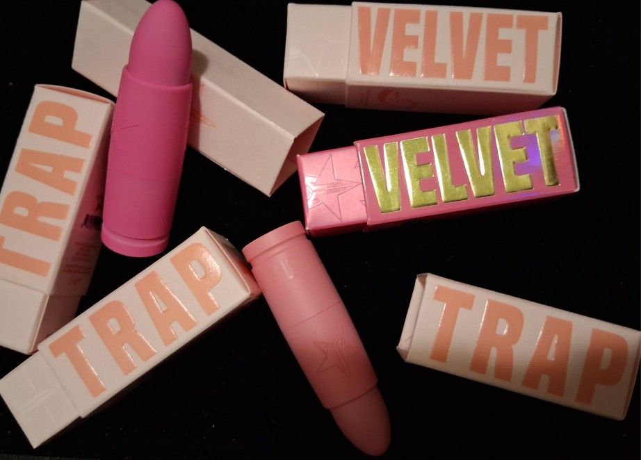 Jeffree Star Lipstick NIB