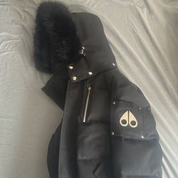 MOOSE KNUCKLES size - Small