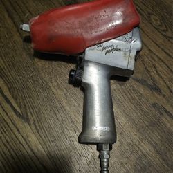 SNAP-ON IM510 1/2" DRIVE AIR IMPACT WRENCH USA