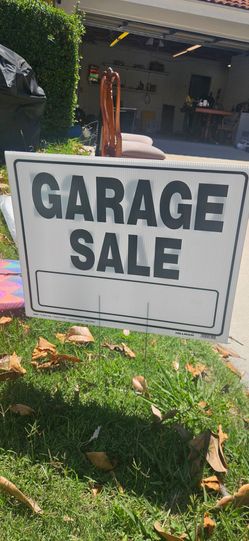 Estate Sale