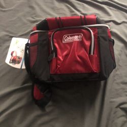 Coleman Cooler