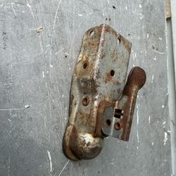 Trailer Ball Receiver 