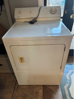 Maytag Electric Dryer