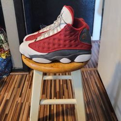 Jordan 13 Red Flint Size 9 $150