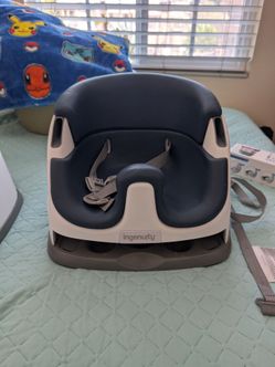 Ingenuity baby seat