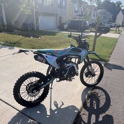 2023 Orion Rxb 190 L