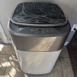 Portable Washer