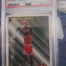 Sports Cards