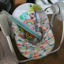 Baby Swing