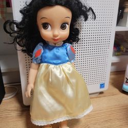 disney snow white 16inch