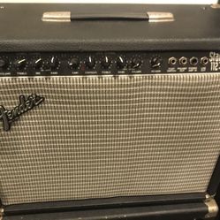 Guitar Amp