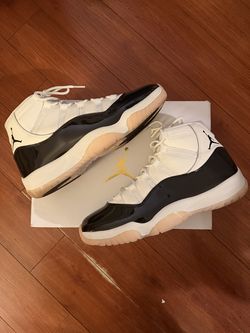 Jordan 11 Neopolitan 12W/10.5M