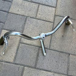 Bicycle Handbar