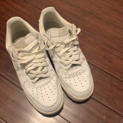 Air Force 1 size 10.5