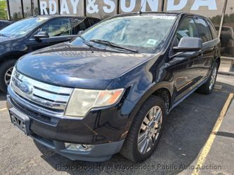 2010 Ford Edge