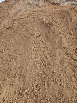 Clean Dirt - Delivery Available
