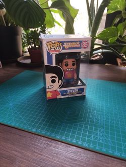 Funko Steven Universe Steven