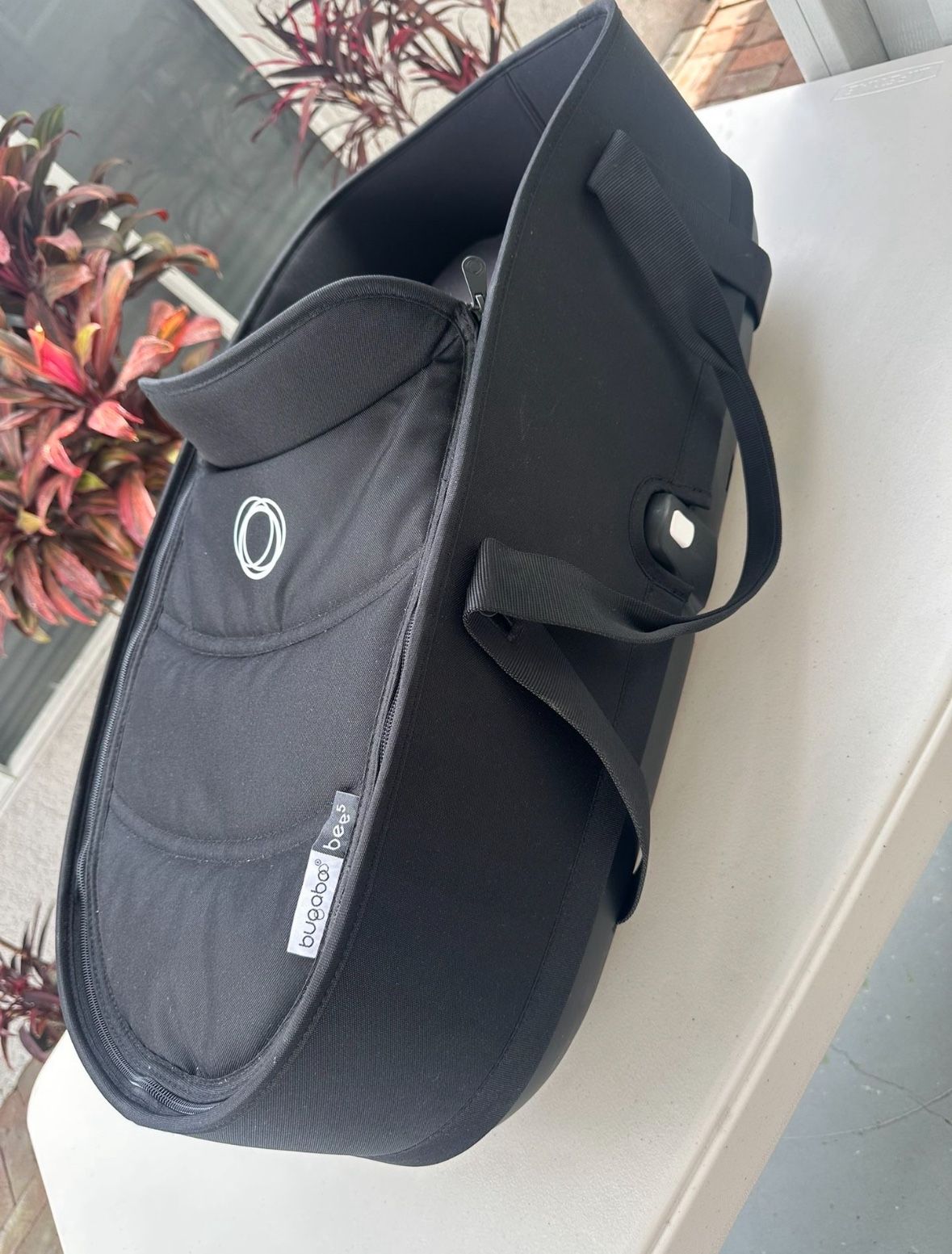 Bugaboo Bee5 Bassinet With Adapters