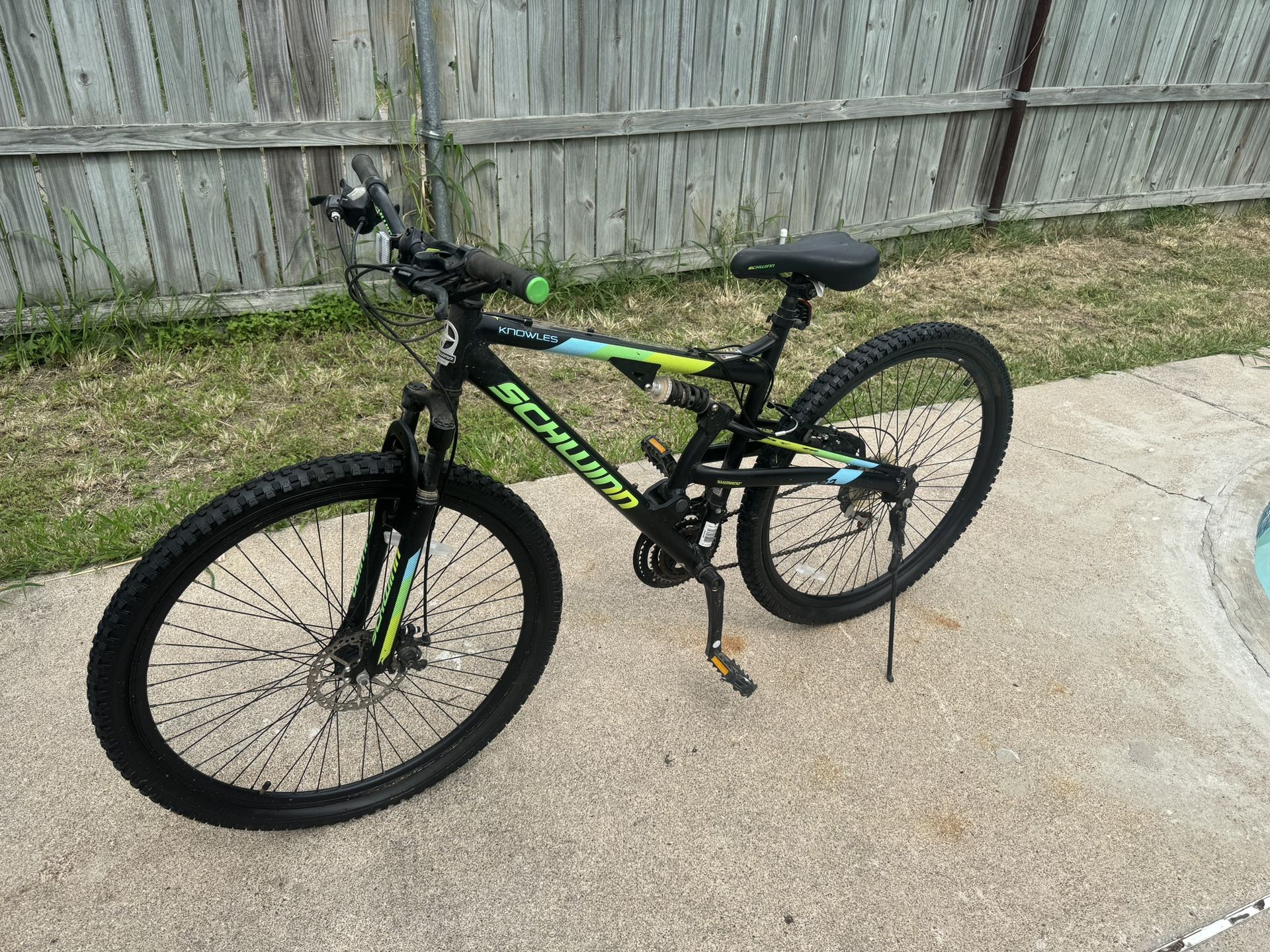 29” Aluminum Schwinn Men's Bike for Sale in Mcallen, TX - OfferUp