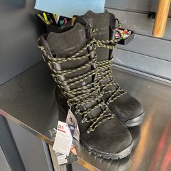 Haix Missoula 2.1 New