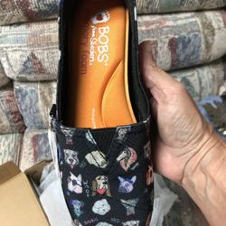Sketchers Bobs Memory Foam