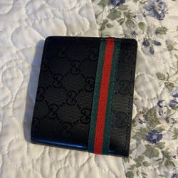 Men Wallet