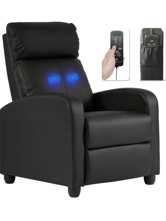 Reclinable