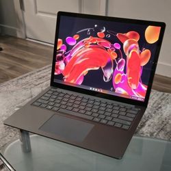 Microsoft Surface Laptop 5 New