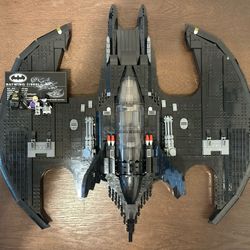 LEGO BATMAN BATWING 1989 