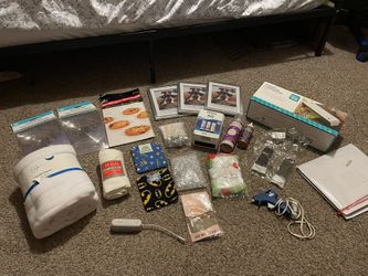 Thermal Laminator Fabric Plus More 