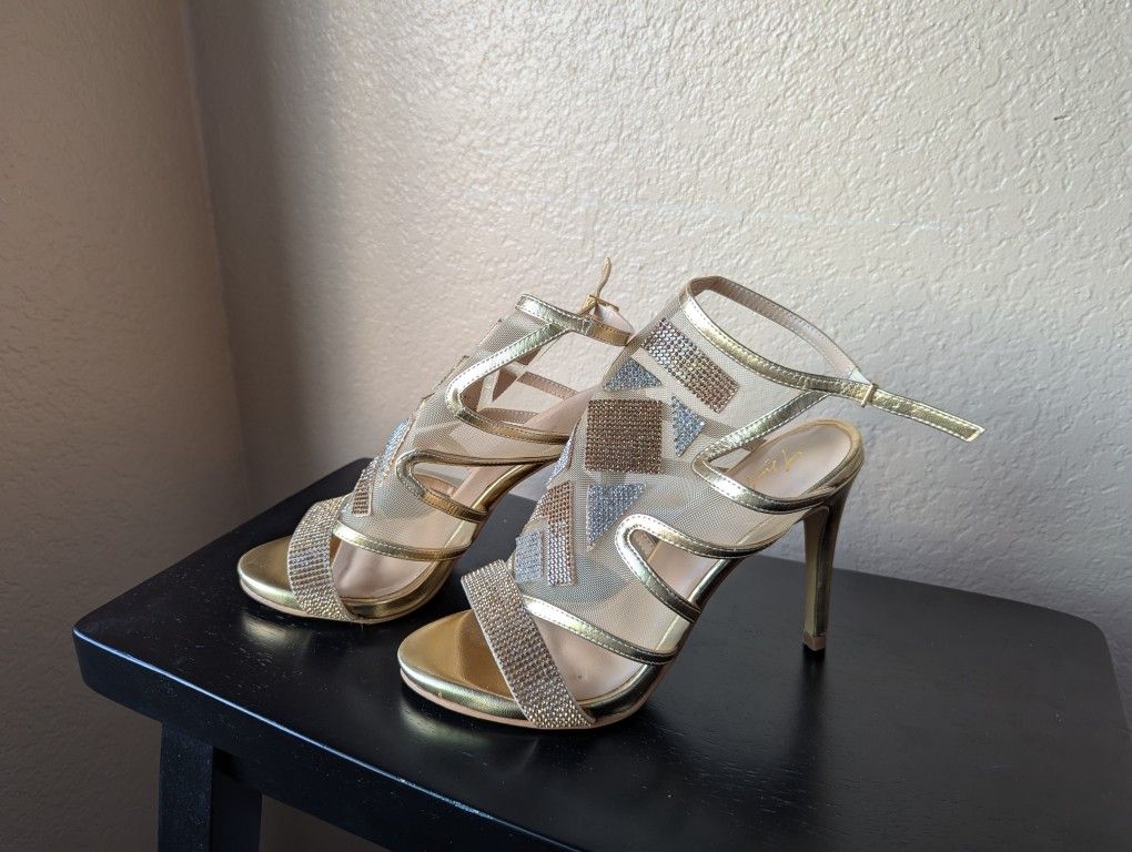 Thalia Sodi Women's Heels