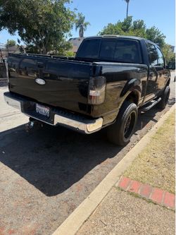 2004 Ford F-150