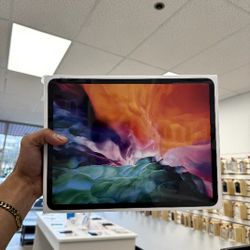 Apple iPad Pro 12.9 Inch 4th Gen Tablet  - Pay $1 DOWN AVAILABLE - NO CREDIT NEEDED