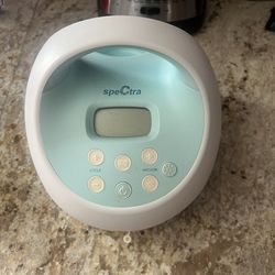 Spectra Breast Pump