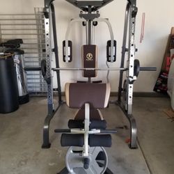 Home Gym