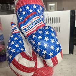 14 Dollars New Kids Punching Bag 