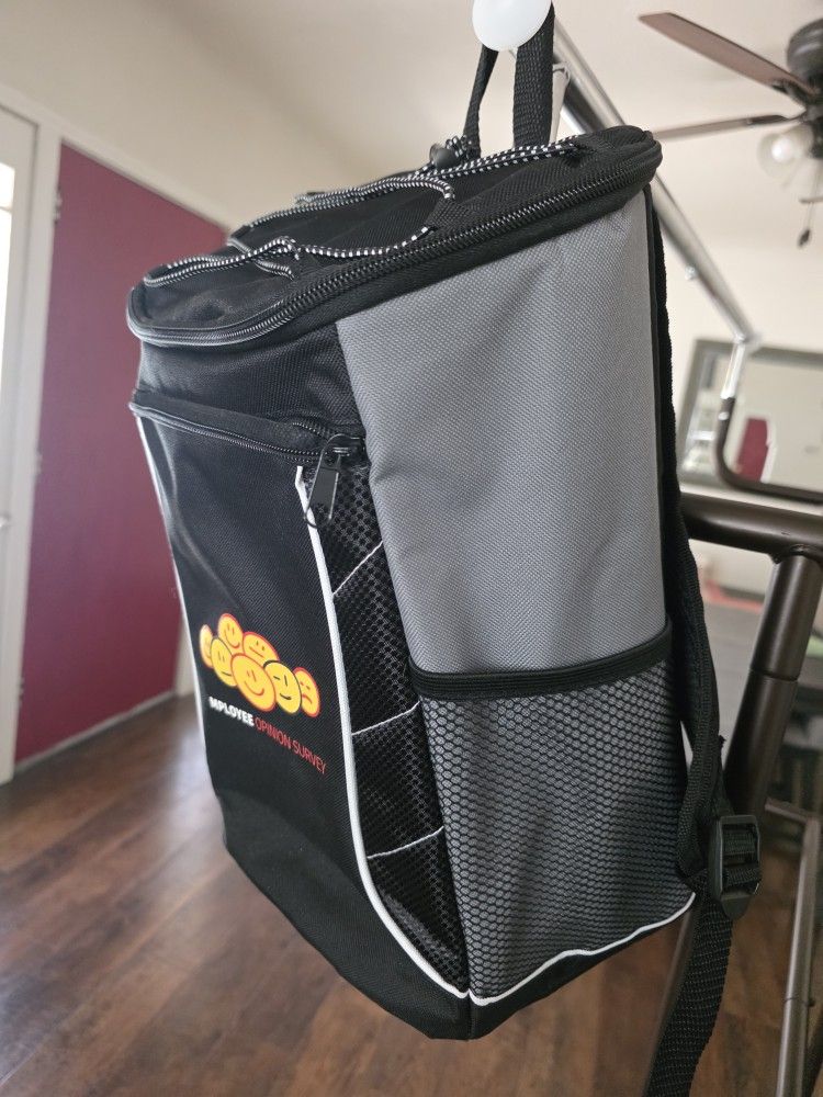Backpack Cooler