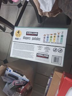 Diapers
