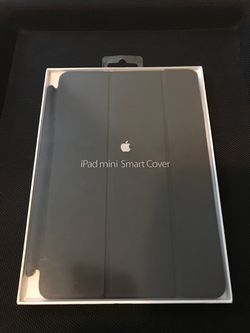 Apple iPad Mini Smart Cover