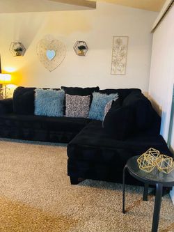 Sectional