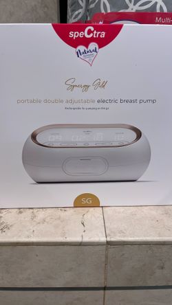 Electric Breast Pump