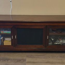 TV stand 