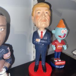 Donald Trump Bobblehead 