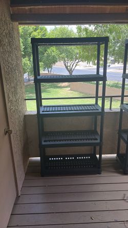 Greenmade Utility Rack (Shelf, Shelves, shelving)